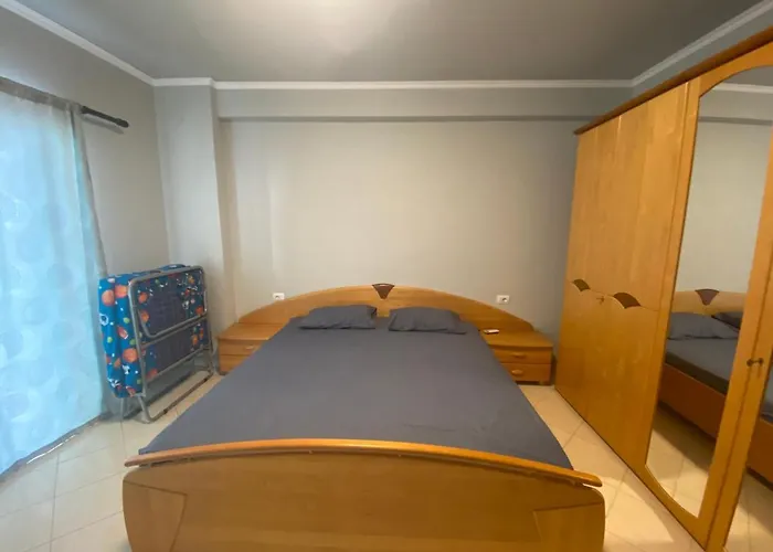 Saranda Relax Apartments
