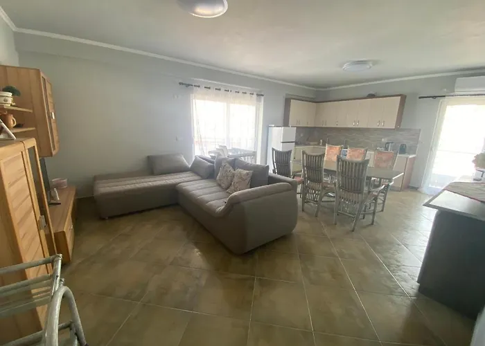 Saranda Relax Apartments